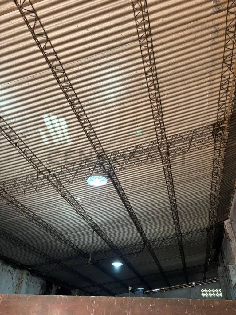 VENDO TINGLADO EN AREA 6 - CDE — foto 2