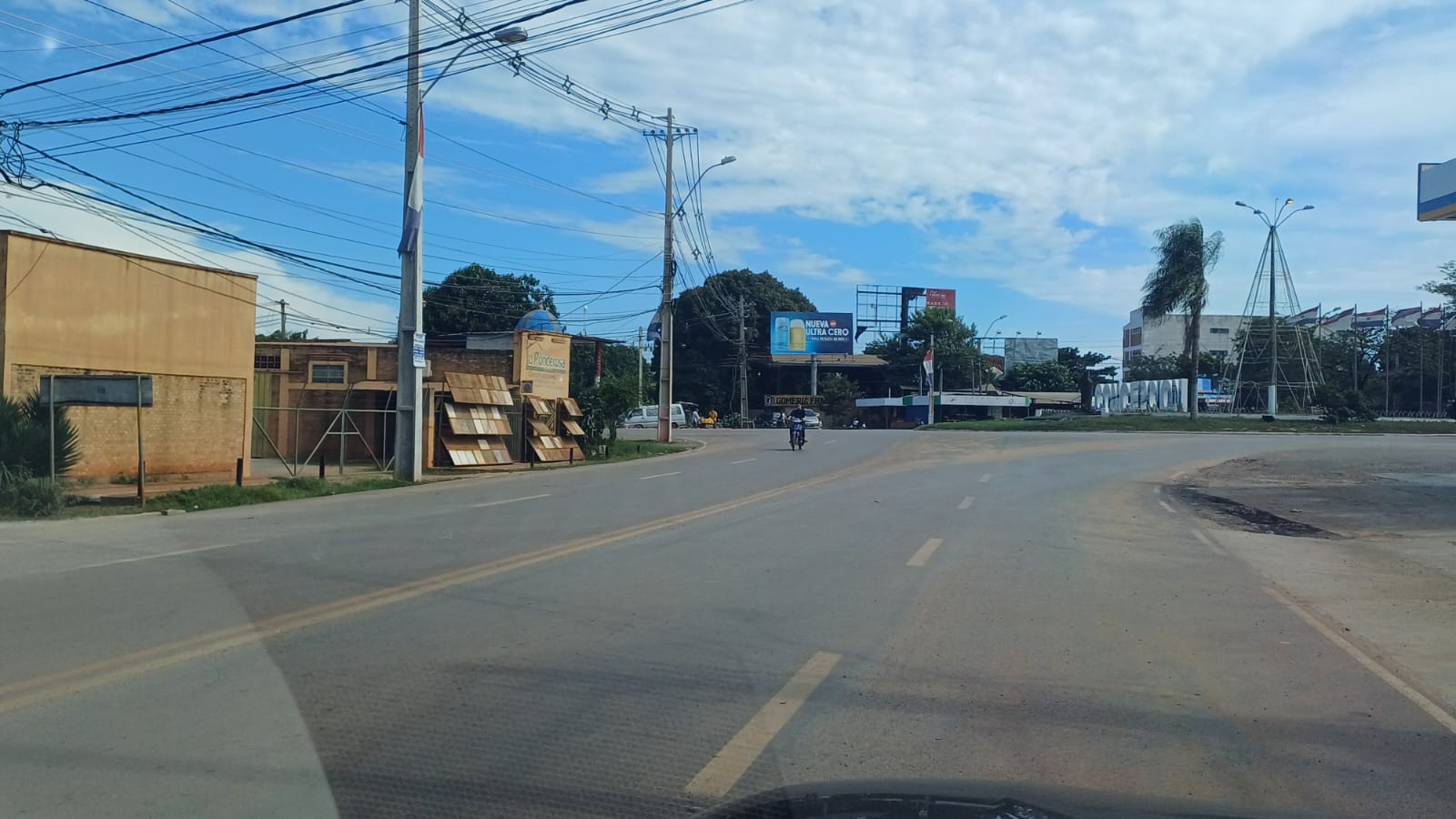 VENDO UNA PREPIEDAD EN MAGNIFICA UBICACION EN LA CIUDAD DE CONCEPCION — foto 2