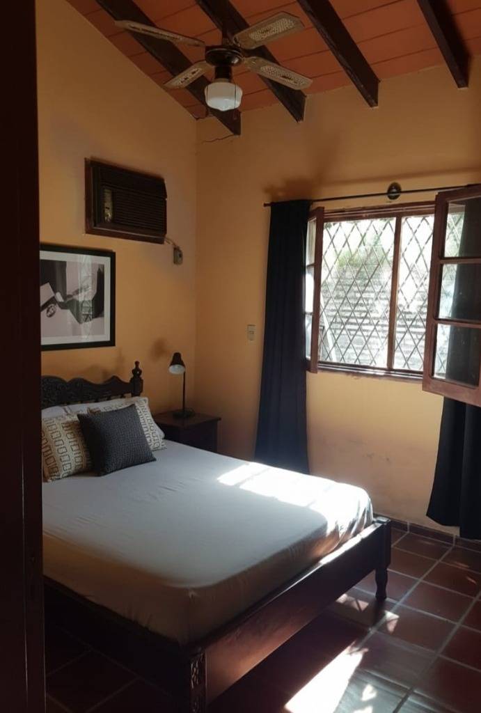 Alquilo casa en San Bernardino – Zona Mbocajá — foto 2