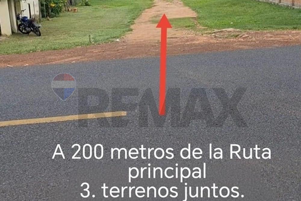 TERRENO RESIDENCIAL EN NUEVA COLOMBIA — foto 2
