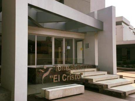Hermoso Departamento En Torre Salto ¨el Cristo¨