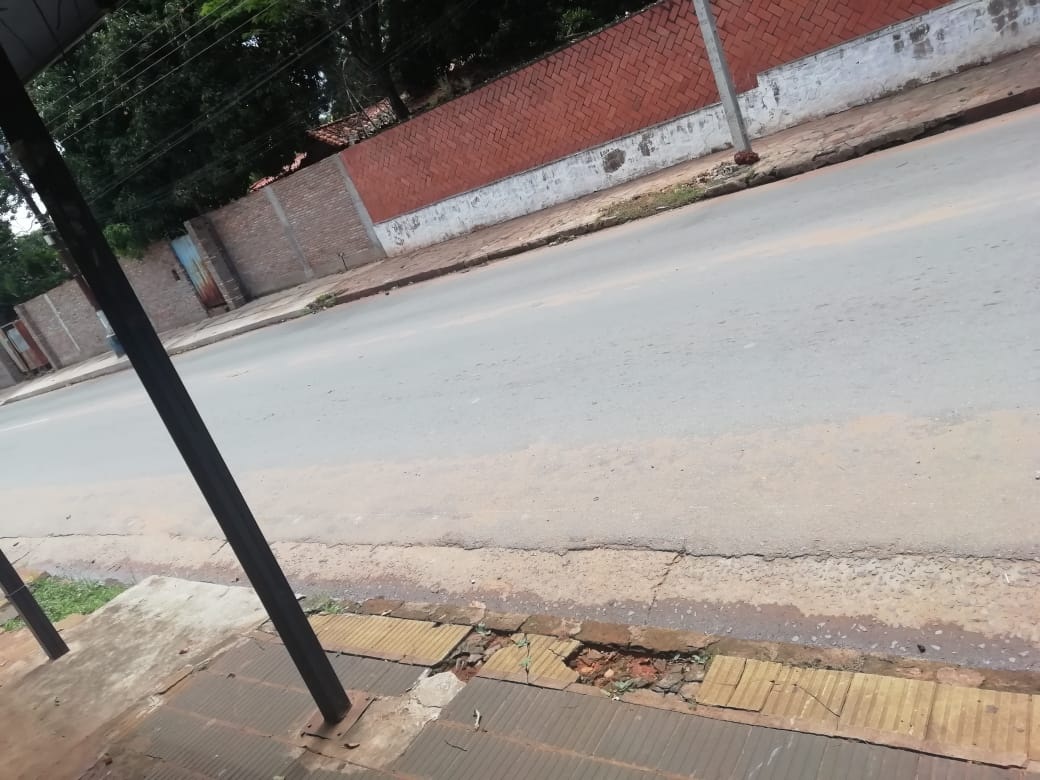 TERRENO - ZONA ESTRATEGICA - SAN LORENZO — foto 3