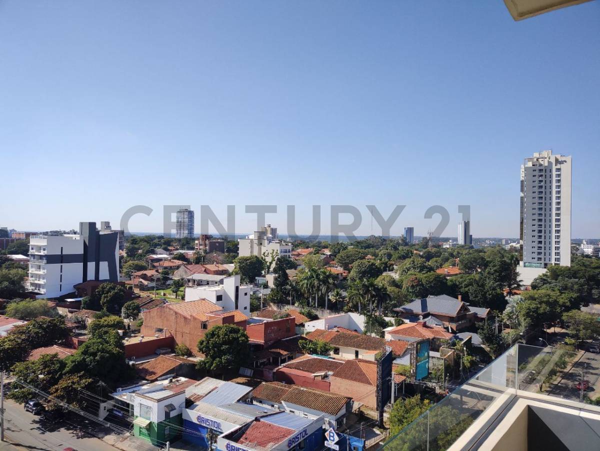 EN VENTA DEPARTAMENTO SEMIAMOBLADO EN LAS LOMAS — foto 3