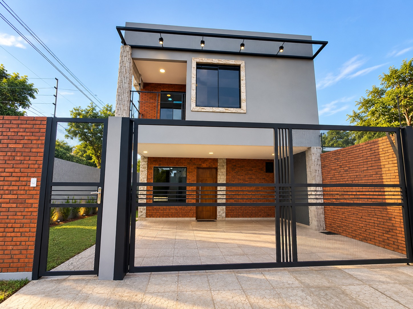 Casa A Estrenar Zona Yacht — foto 2