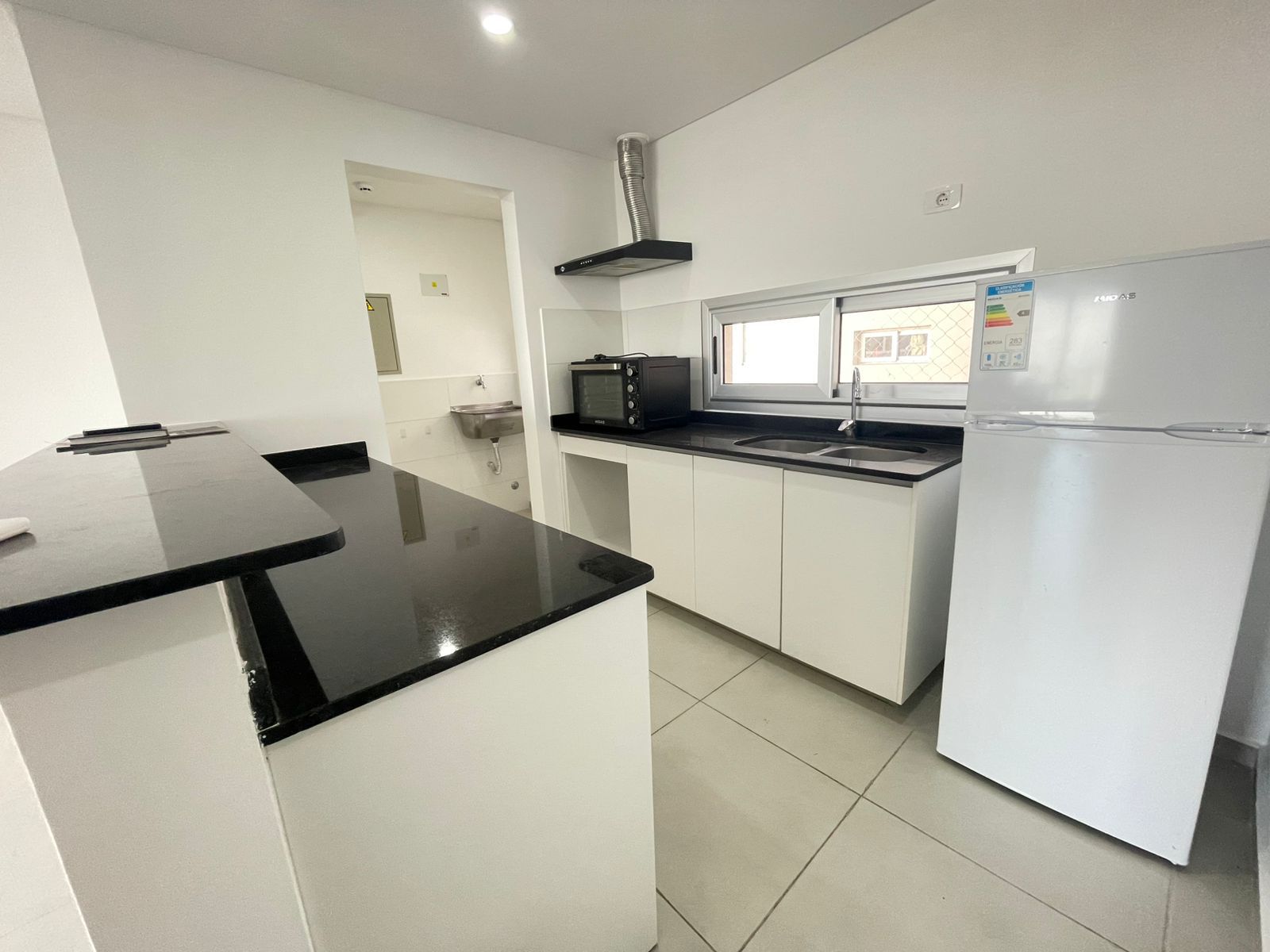 Departamento  Amoblado Asunción — foto 2
