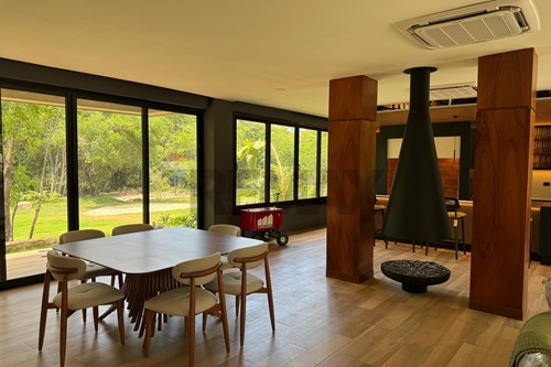 Residencia de 5 habitaciones con Playa Artificial en San Bernardino — foto 3