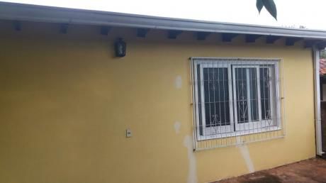 Vendo Casa En Impecable Estado En Reducto San Lorenzo