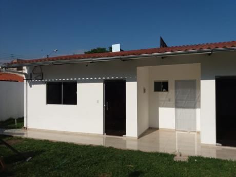 Casa Equipetrol Oficina