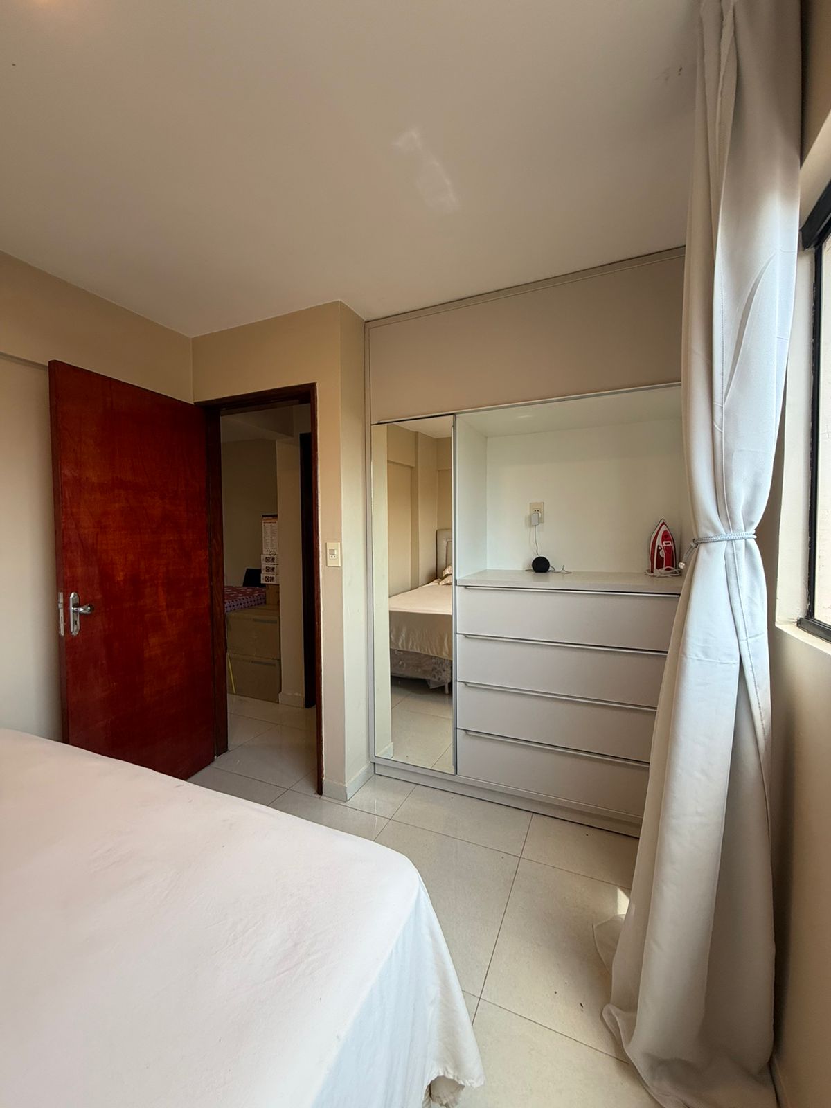 VENDO DEPARTAMENTO EN EL CENTRO DE CIUDAD DEL ESTE — foto 3