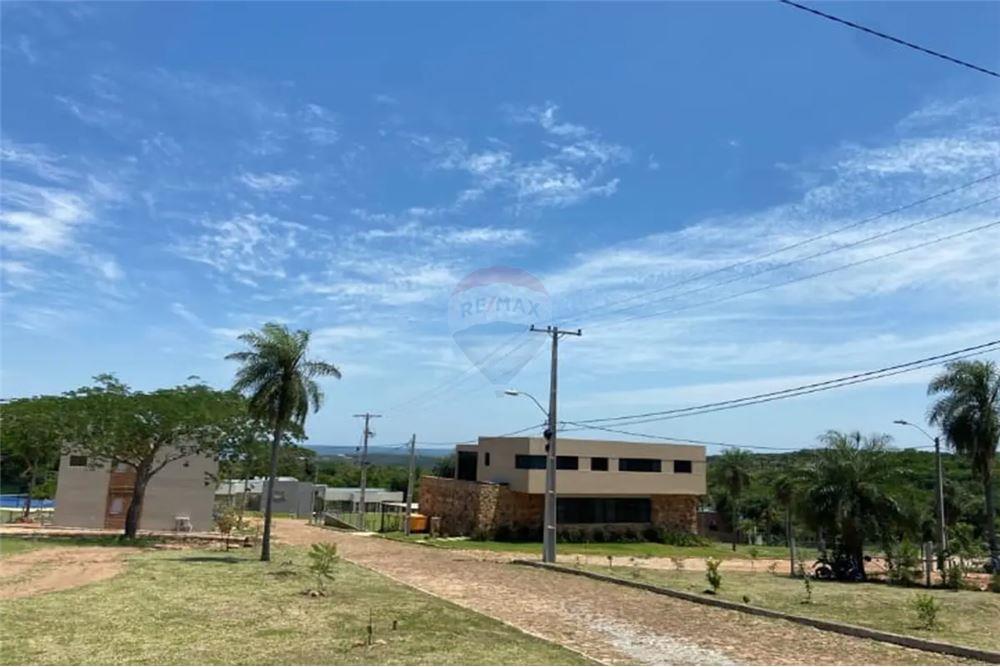 Vendo Terreno en el Condominio Terrazas de Lago — foto 3