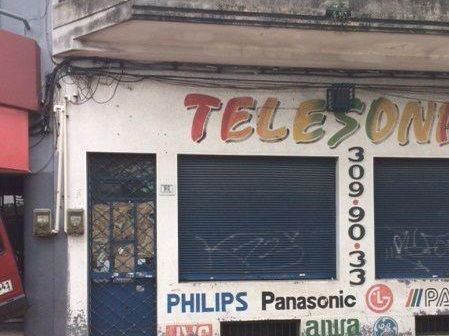 Local Sobre Avenida Carlos M Ramirez
