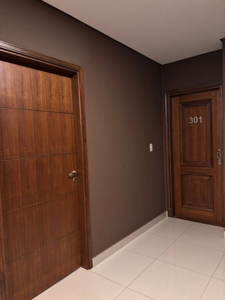 ALQUILO AMPLIO DEPARTAMENTO AMOBLADO EN BARRIO SAN CRISTÓBAL — foto 3