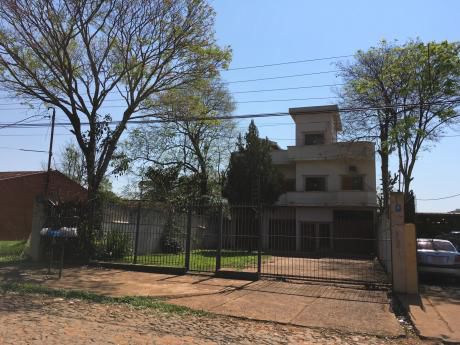 Vendo Gran Propiedad En Cde. Barrio San Lucas
