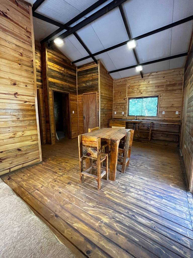 Casa de madera en venta en el Condominio Mirallac, San Bernardino ID: 19243 — foto 3