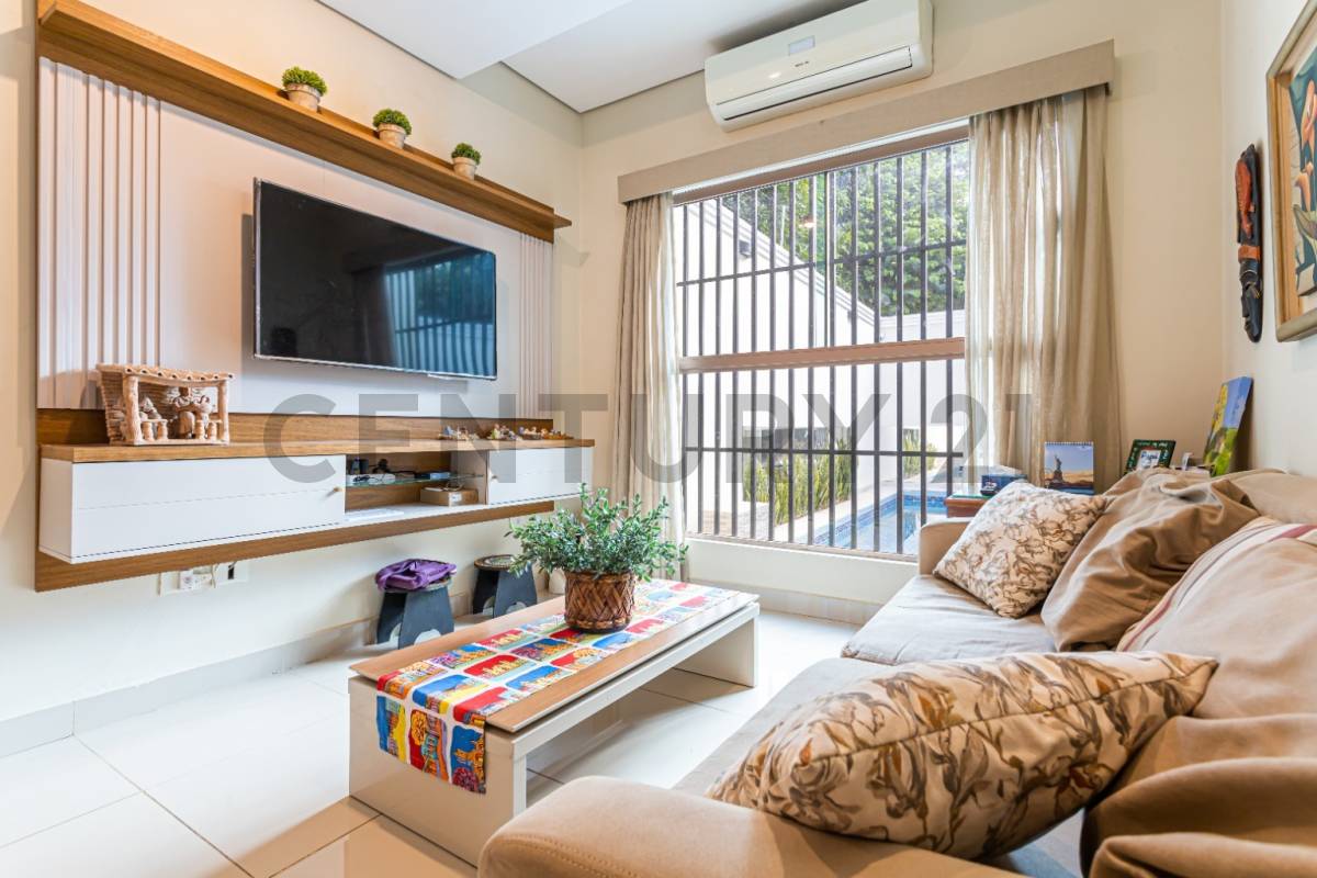 Venta de Casa en Barrio Jara, Asunción — foto 2