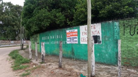 En Venta Terreno En Esquino - Z. Polanco