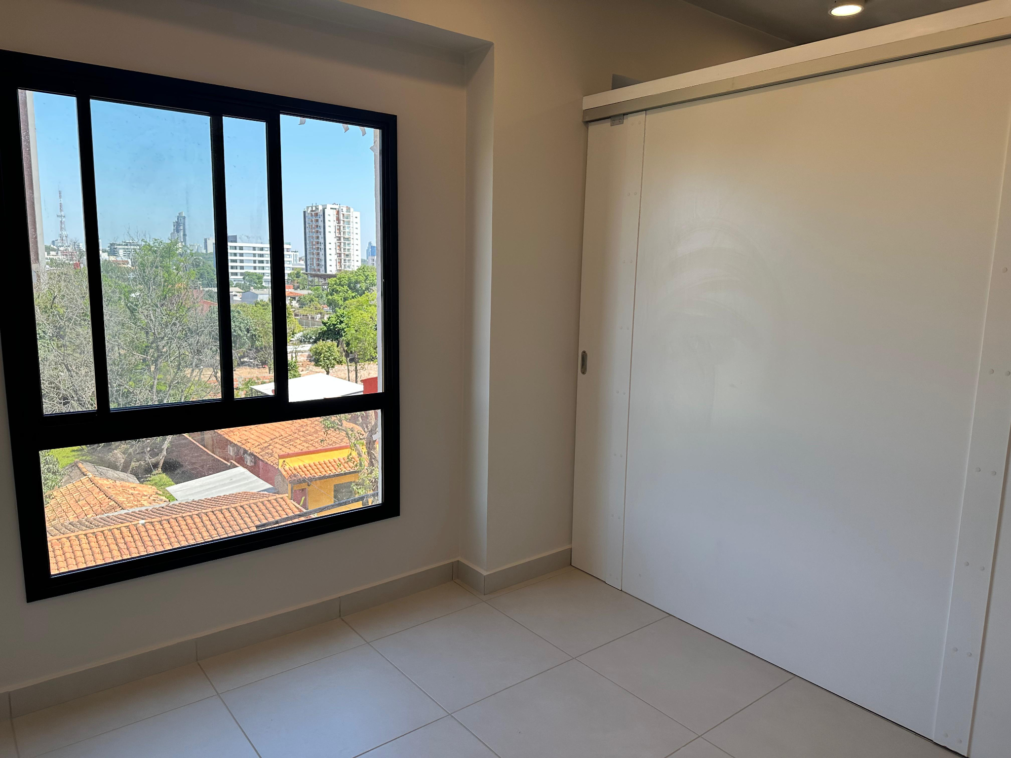 Monoambiente ZUBA 13 · 28 m² · Entrega Inmediata — foto 2