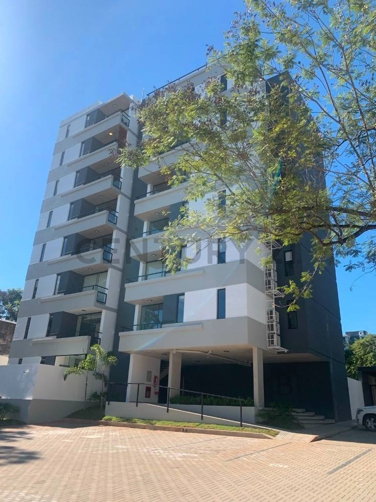 Alquilo departamento de 2 dormitorios a estrenar en Insignia 06 - Luque — foto 2