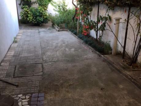 Impecable Casa En Nuevo Paris