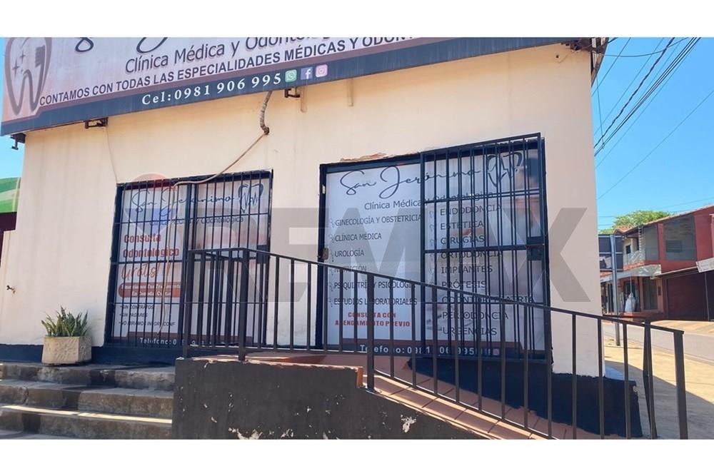 ALQUILER DE LOCAL COMERCIAL IDEAL PARA CONSULTORIO ODONTOLOGICO — foto 3