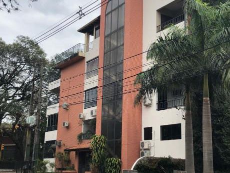 Alquilo Departamento En Seminario