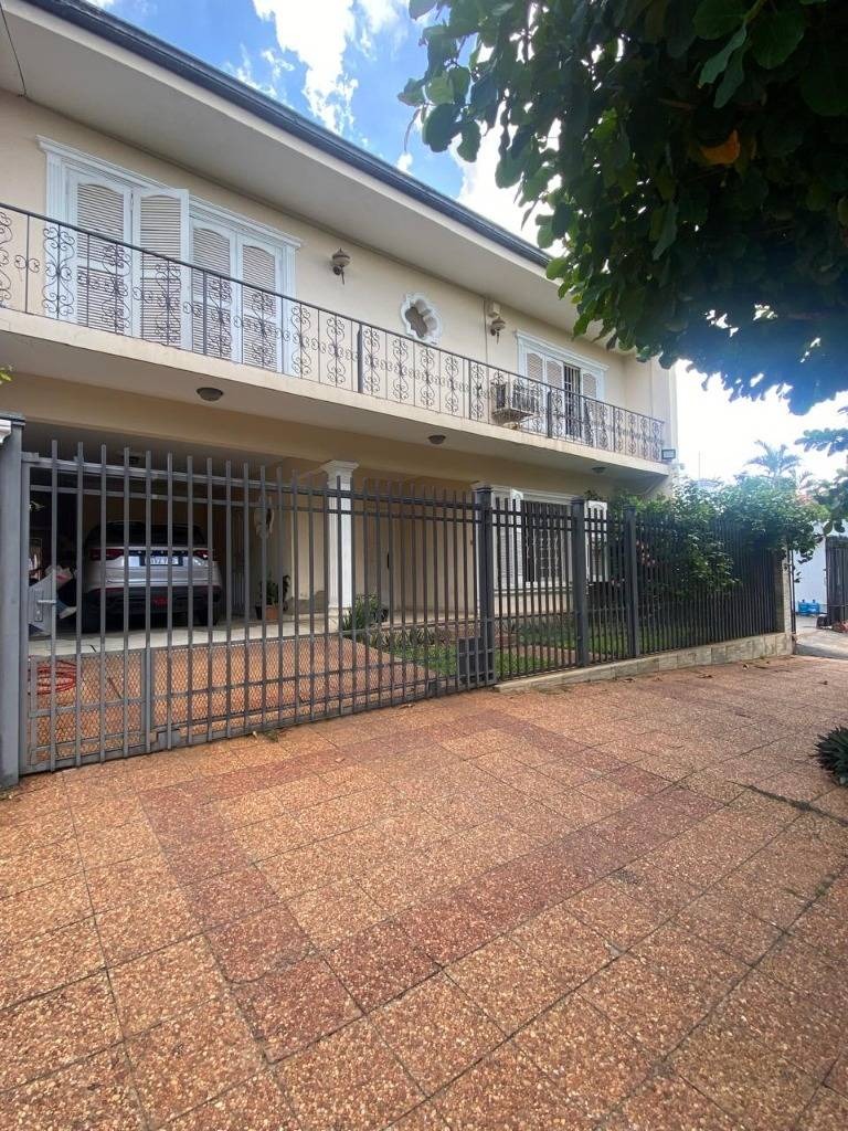Casa en venta en San Pablo
