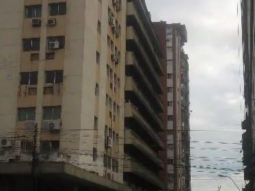 Vendo Oficina En Edificio “lider 6” -asuncion