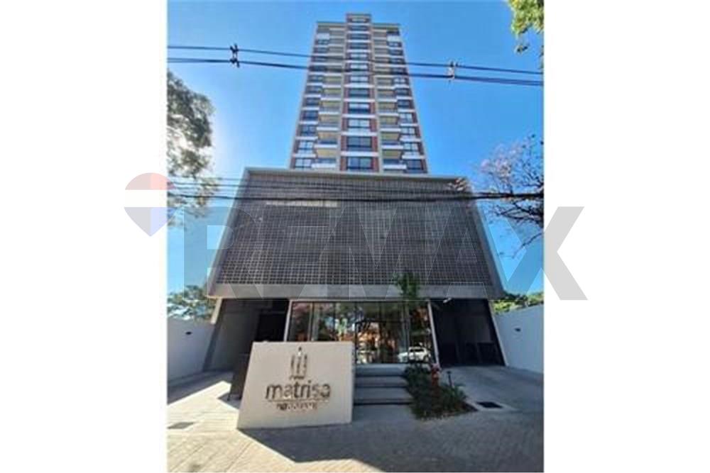 Departamento - Alquiler - Mariscal Estigarribia, Asunción, Paraguay — foto 2