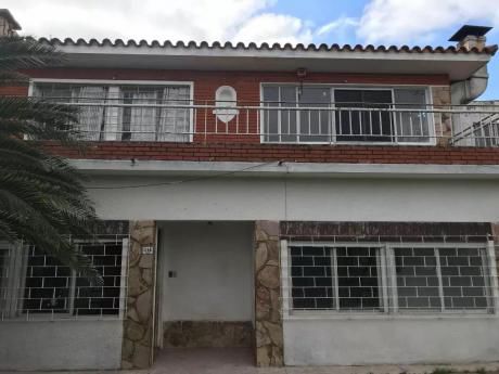 * Excelente Apartamento Con Piscina En Barra De Carrasco *