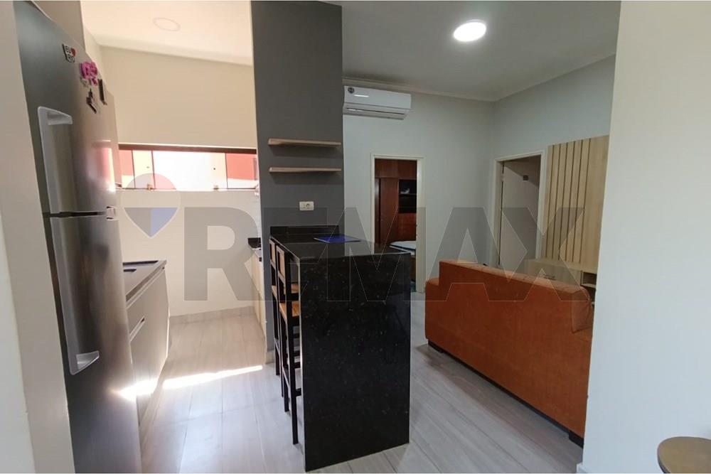 DEPARTAMENTO EN ALQUILER - REPUBLICANO — foto 3