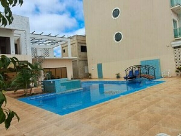 ¡OPORTUNIDAD DE INVERSIÓN ¡EN VENTA VELVAU SUITES HOTEL EN MINGA GUAZÚ!  2.520m2 — foto 2