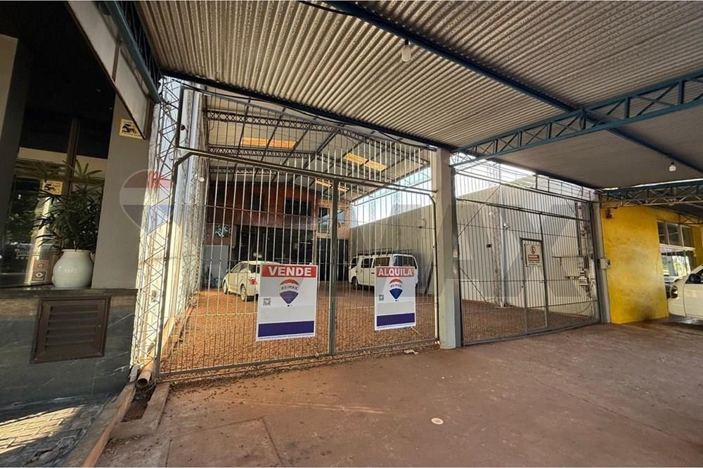EN VENTA Y ALQUILER DEPÓSITO SOBRE RUTA INTERNACIONAL, CDE — foto 2