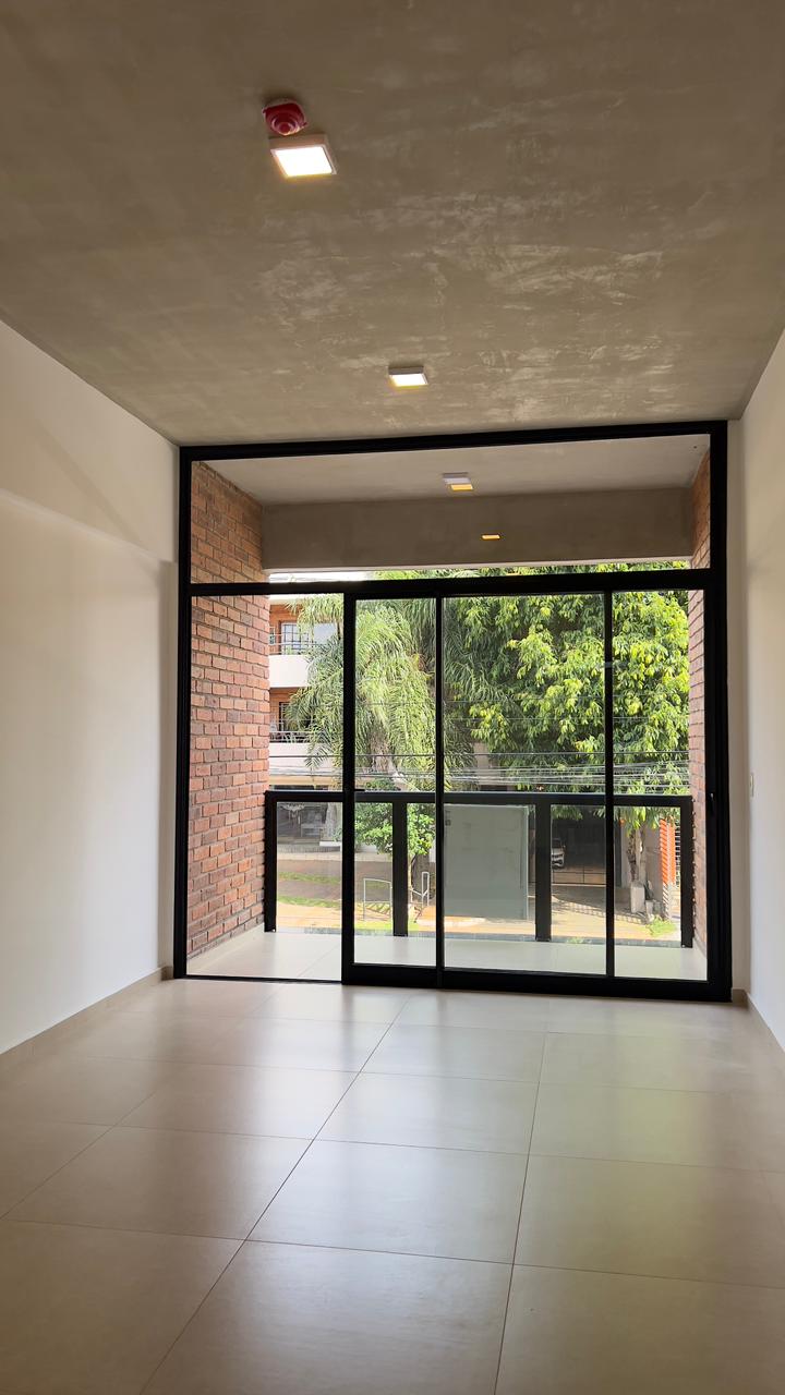 Departamento 1 Dormitorio -  Asunción - Los Laureles — foto 3
