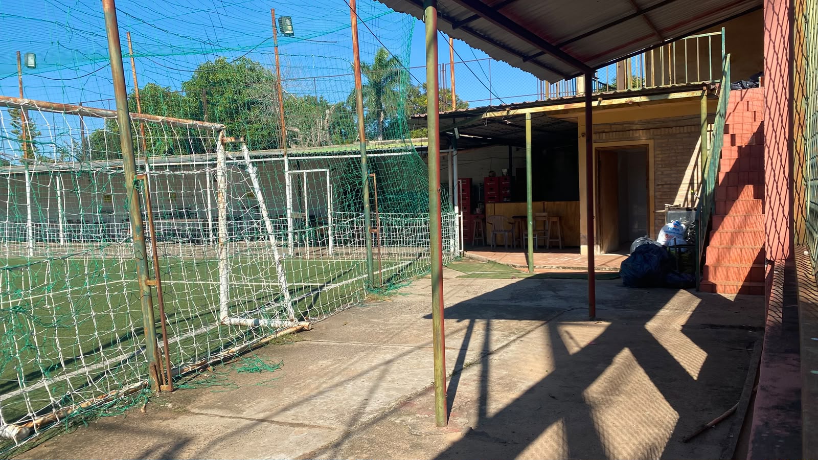 Dos Terrenos En Venta MRA — foto 3