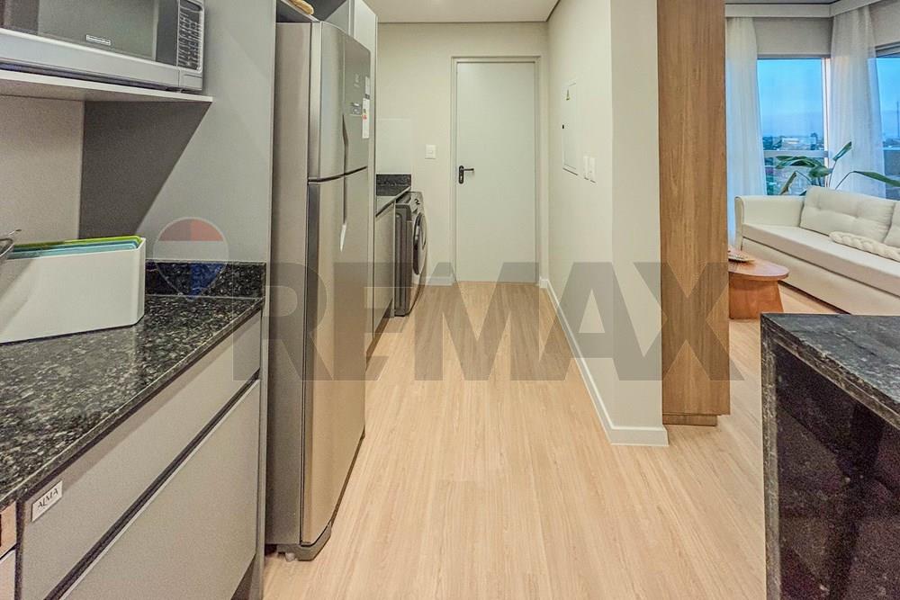 Departamento - Alquiler - Las Lomas (Carmelitas), Paraguay — foto 3