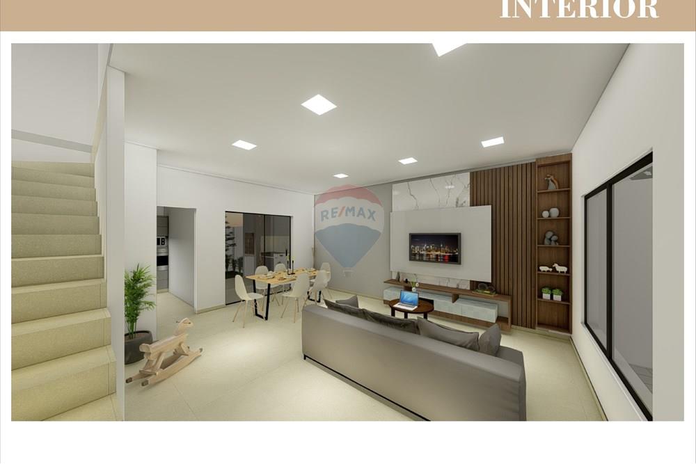 Duplex - Venta - Fernando De La Mora, Paraguay — foto 3