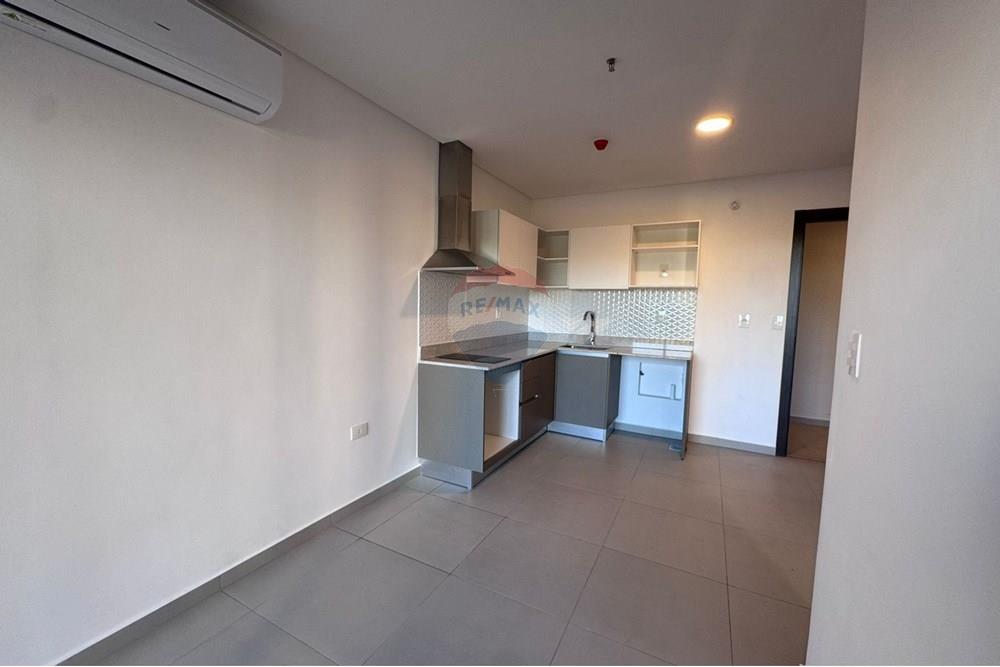 ALQUILO DEPARTAMENTO EN BARRIO LAS MERCEDES ASUNCION — foto 3