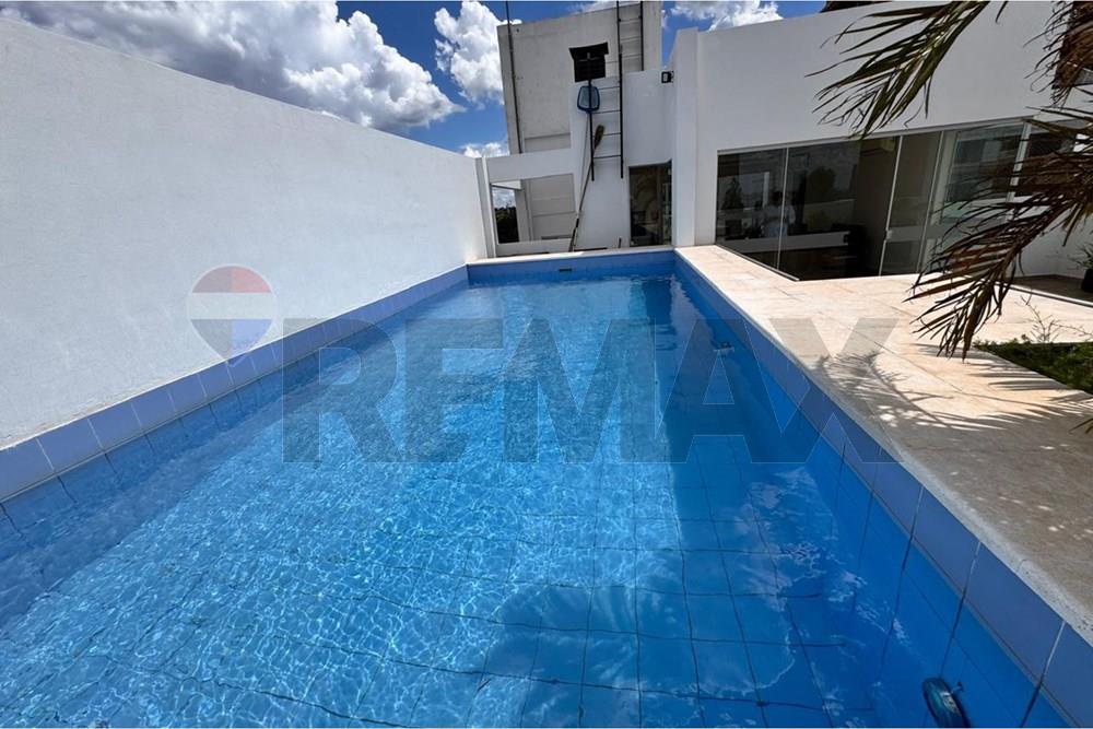 Departamento - Alquiler - Recoleta, Paraguay — foto 2