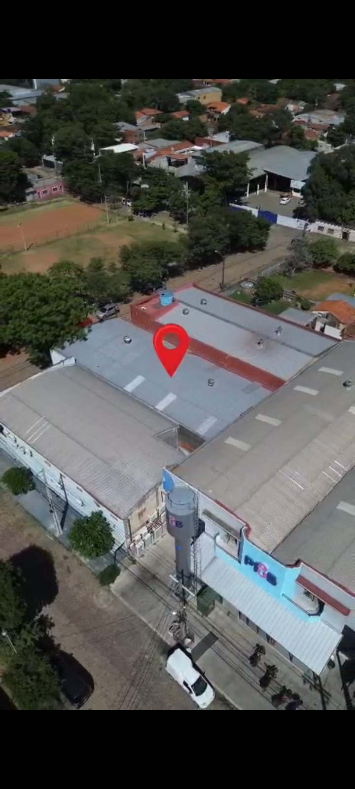 tinglado — foto 3