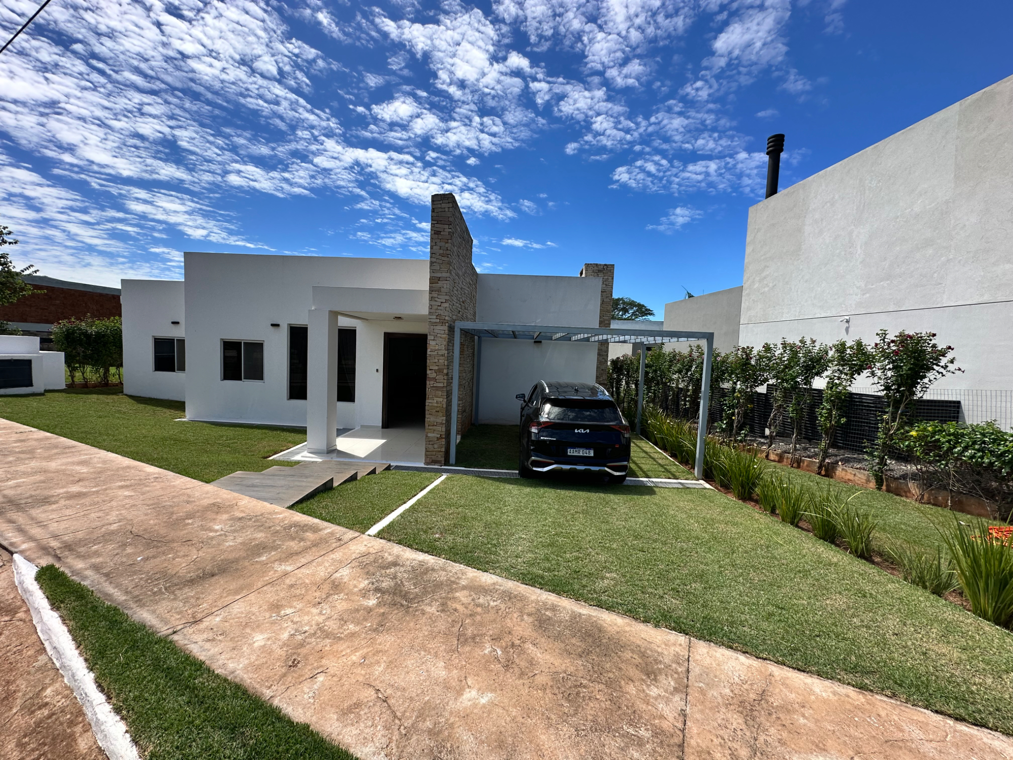 Alquilo  Casa Por Mes — foto 2