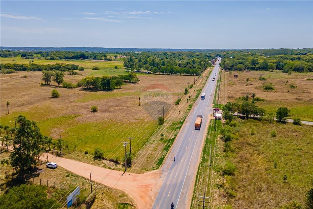 57 HECTÁREAS EN VILLETA APTO PARA INDUSTRIA Y LOGÍSTICA — foto 2
