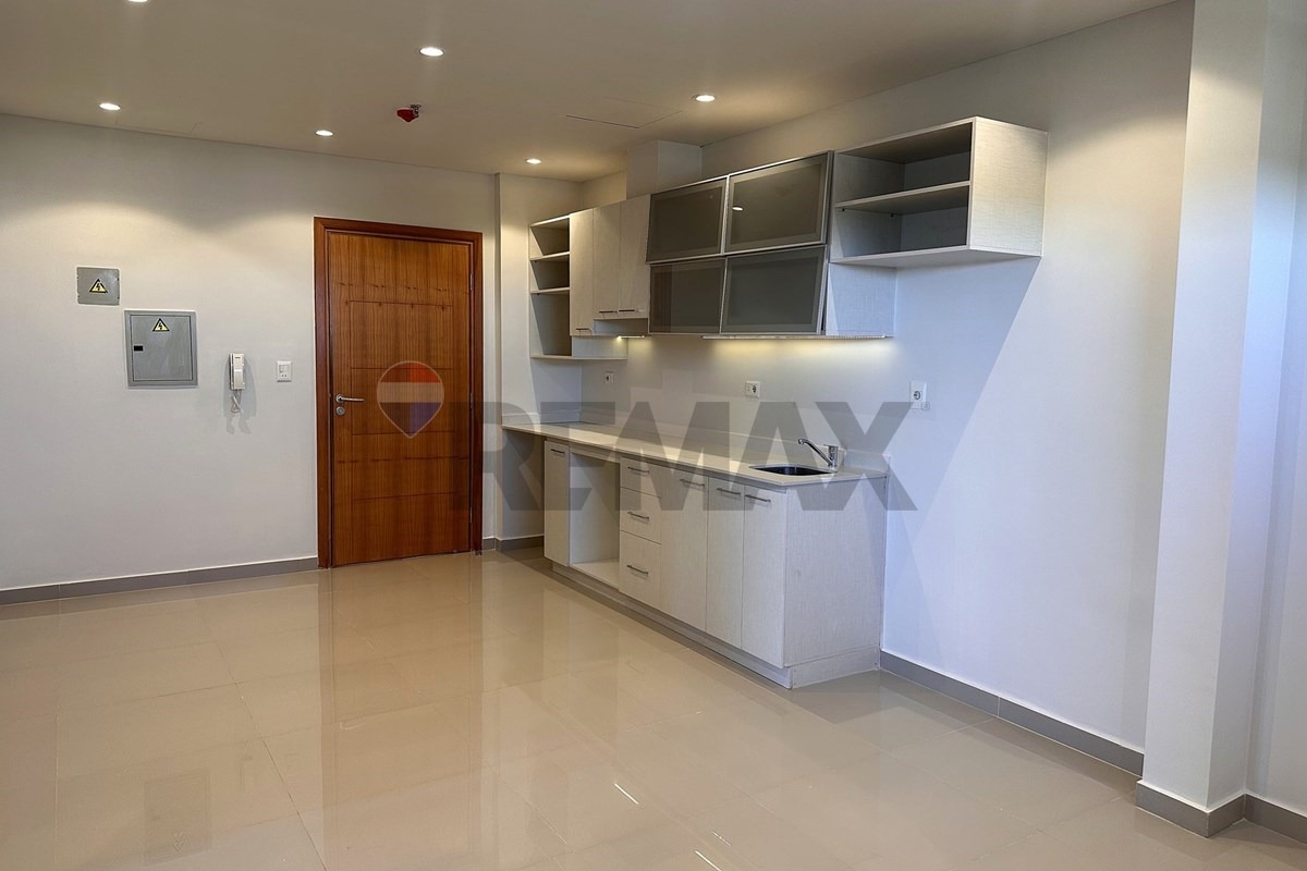 Departamento en alquiler en Villa Morra