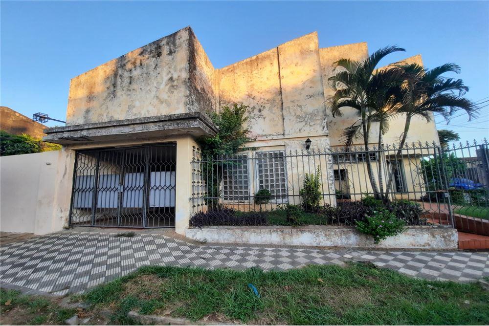 Vendo Terreno en esquina en Barrio Obrero — foto 3