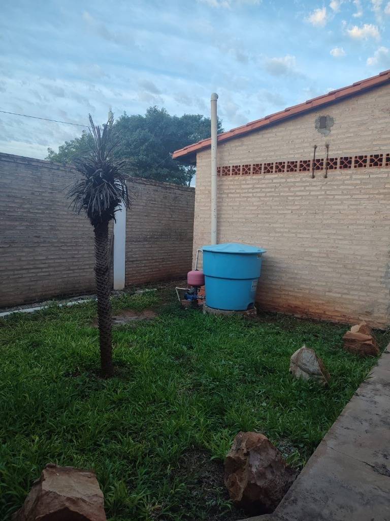 Alquilo casa 3 dormitorios en Luque, cerca de Ruta San Lorenzo — foto 3