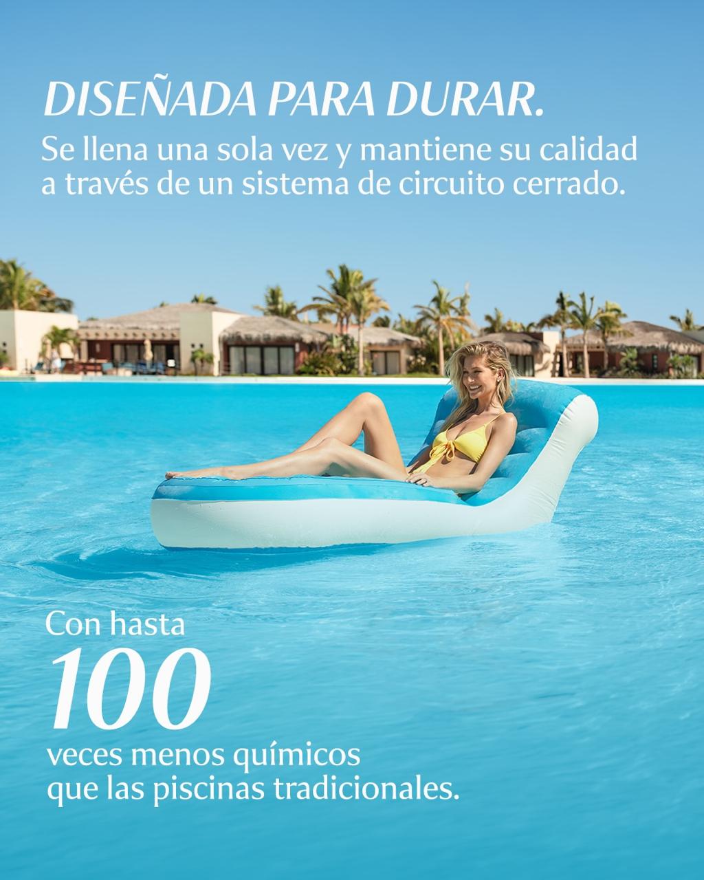 MARENA , VIVI O INVERTI EN EL PARAISO! — foto 2