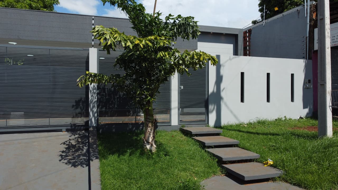 EN VENTA CASA RESIDENCIAL EN EL BARRIO VILLA FANNY. — foto 3