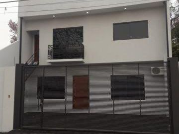 Alquilo Departamento A Estrenar, Zona Conmebol, Parque ñu Guazu, Aeropuerto