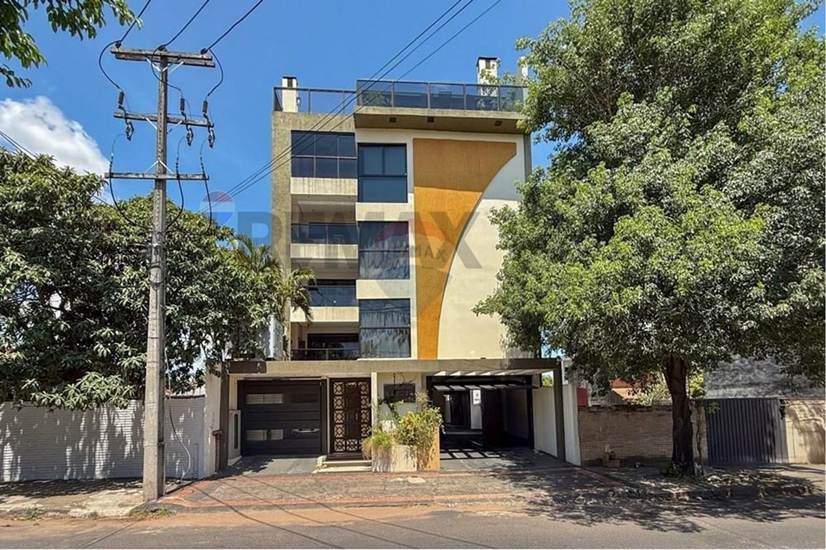 Departamento en alquiler en Herrera