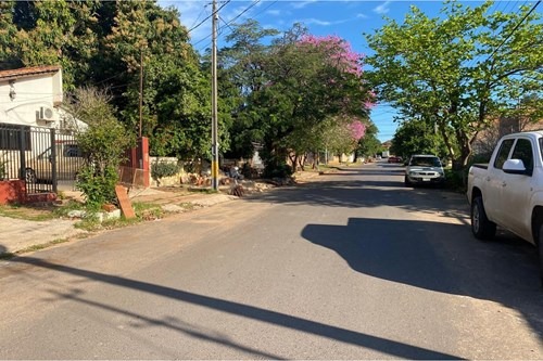 Terreno-venta-py Luque — foto 3