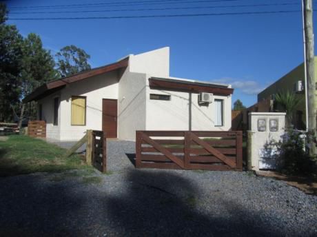 CabaÑa Del Sol Piriapolis